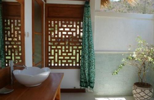 Pemuteran Resort | Sunia Loka Bungalows & Dive Center