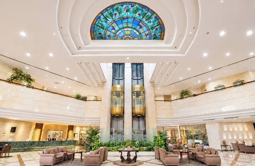 Sunter Hotel | Sunlake Waterfront Resort and Convention