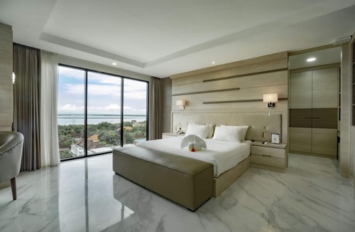 Kuta Selatan Hotel | Sunrise Aventus Hotel Nusa Dua