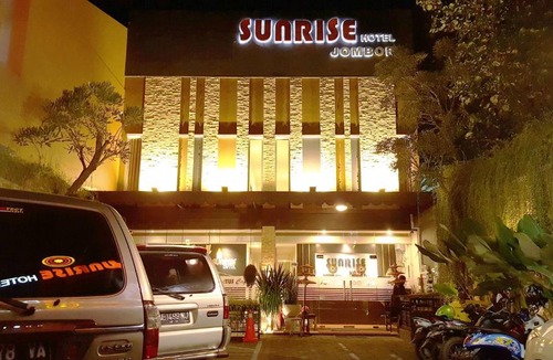 Sleman Hotel | Sunrise Hotel Jombor Jogja