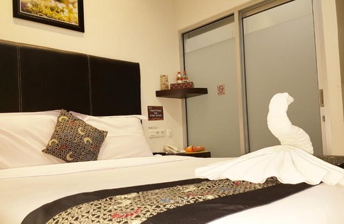 Sleman Hotel | Sunrise Hotel Jombor Jogja