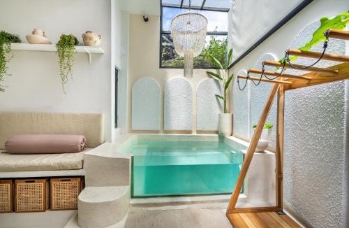 Jimbaran House | Sunroom Bali