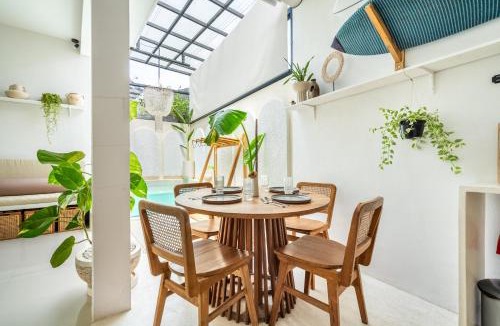 Jimbaran House | Sunroom Bali