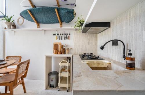 Jimbaran House | Sunroom Bali