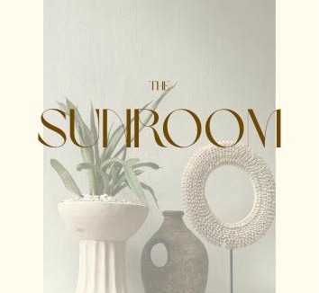 Jimbaran House | Sunroom Bali