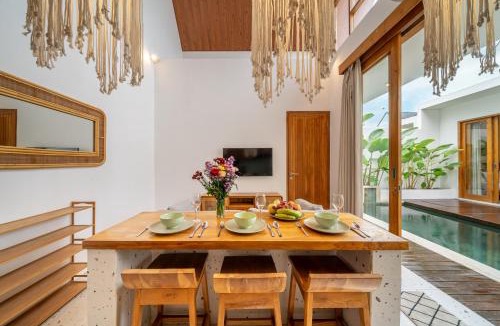 Padangsambian Klod Villa | Sunset Heaven - Private Pool Cozy Villa with Patio