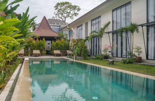 Dyanapura Hotel | Sunset Loft Seminyak, Bali