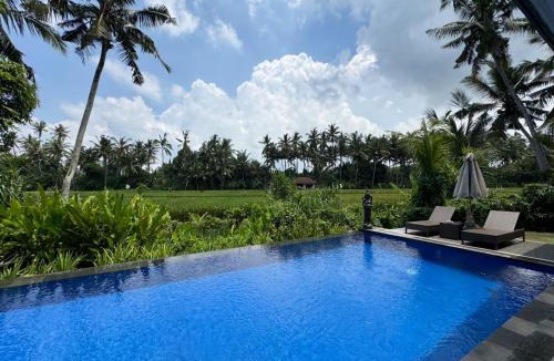 Kemenuh House | Sunset Pandawa Villa