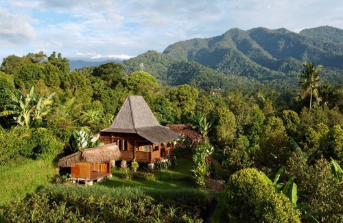 Sawan Hotel | Sunset Sala- Experience the REAL Bali