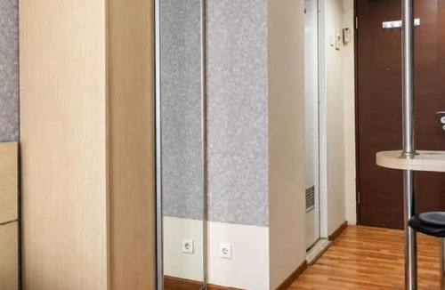 Sunter Apartment | Sunter Park View Apartment by Moza