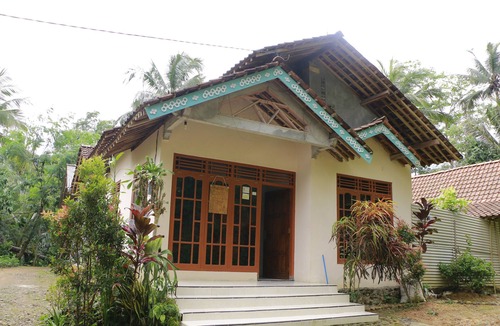 Kokap Hostel | Suparman Homestay - Hostel