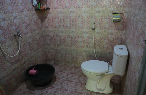 Kokap Hostel | Suparman Homestay - Hostel