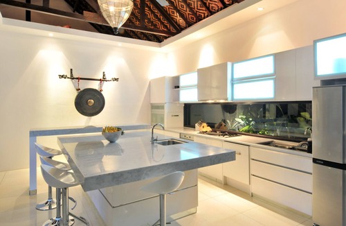 Sunset Road Villa | Super Luxury 5 Bedroom Villa with 2 Pools in Seminyak/Bali