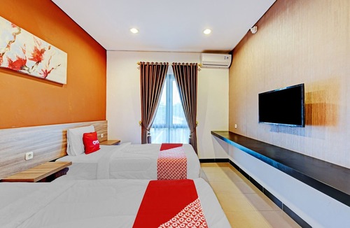 Purwokerto House | Super OYO Capital O 90497 Navaya Guest House