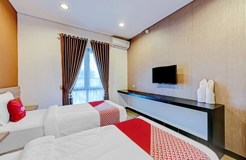 Purwokerto House | Super OYO Capital O 90497 Navaya Guest House