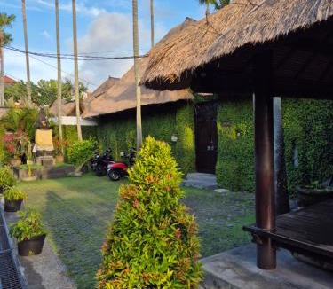 Legian Villa | Superb and Elegant 3-Bedroom Villa Close to the Beach