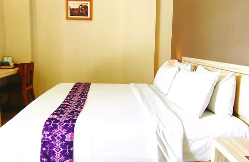 Pengosekan Bed & Breakfast | Superior One Room near Yoga Barn and Monkey Forest #A6