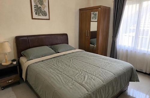 Tegal House | Supermanxd Ganteng guest house