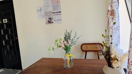 Siwalankerto House | Surabaya Homey Siwalankerto Syariah