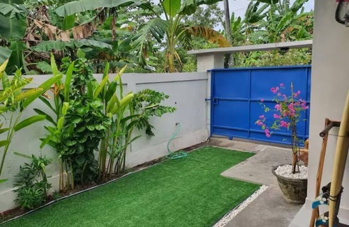 Uluwatu House | Surfside Pallet Retreatnn