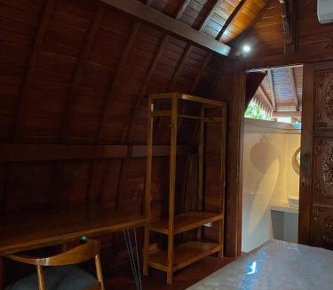 Kampial House | Surgawi Asmara