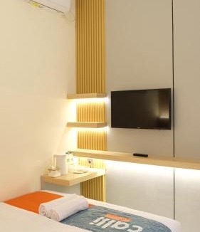 Jember House | Suri Guest House by Calli Rooms
