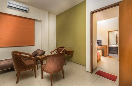 Semarang Utara Hotel | Surya Boutique Hotel