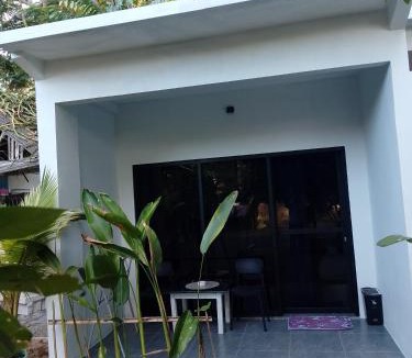 Java House | Surya homestay