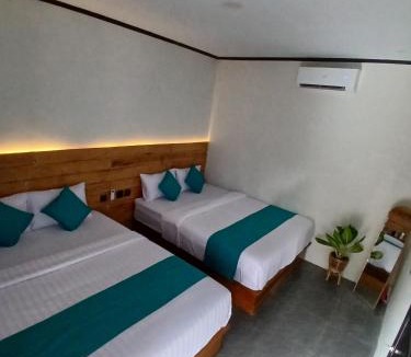 Java House | Surya homestay
