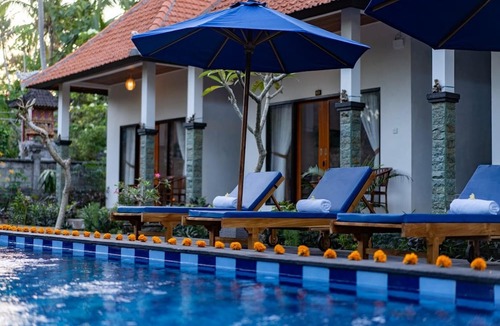 Penida Island Hotel | Surya Maha Bungallo