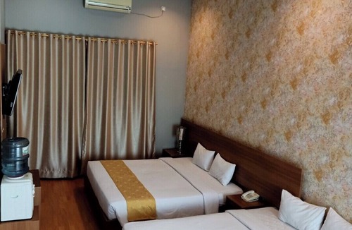 Padang House | Surya Palace Syariah