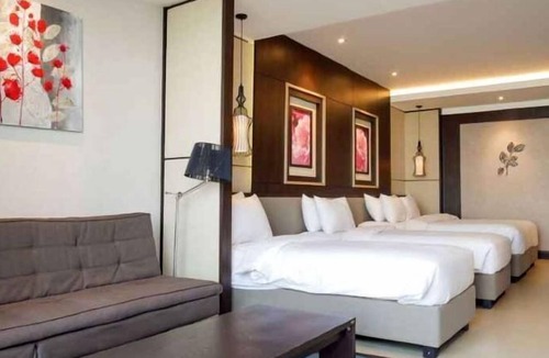 Ambarawa Hotel | Susan Spa and Resort
