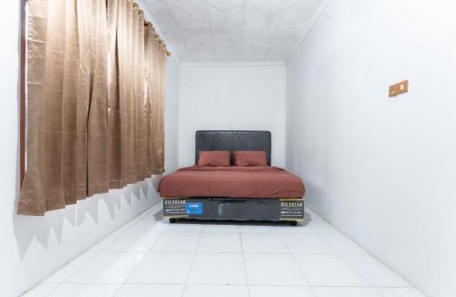 Kertek Villa | Sutedjo Telaga bedakah