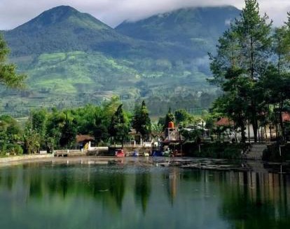 Kertek Villa | Sutedjo Telaga bedakah