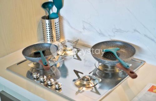 Cilandak Apartment | Svala by Kozystay - Cilandak