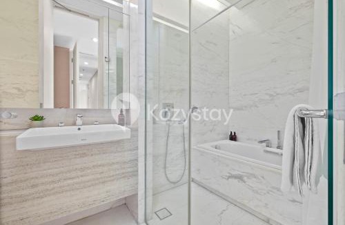 Cilandak Apartment | Svala by Kozystay - Cilandak