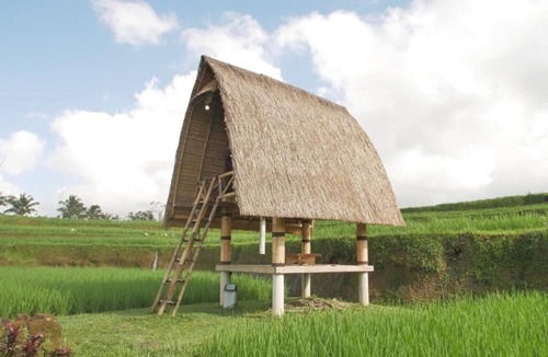 Sebatu Villa | Swaha Retreat & Eco Park Ubud