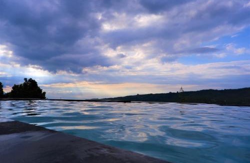Munduk Hotel | Swar Bali Lodge