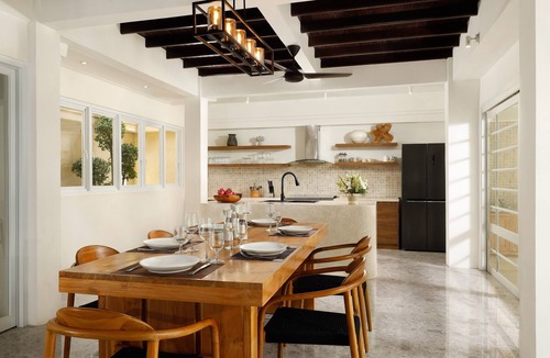 Sunset Road Villa | Swarna Villa