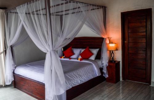 Selat Villa | Sweet Escape