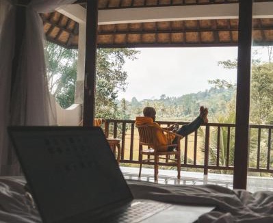 Selat Villa | Sweet Escape