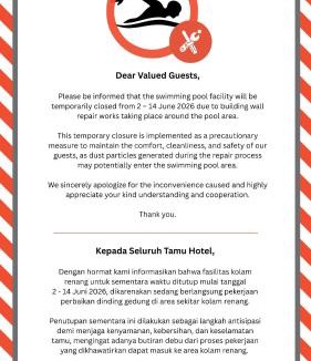 Bogor Hotel | Swiss-Belcourt Bogor
