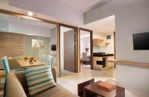 Bogor Hotel | Swiss-Belcourt Bogor