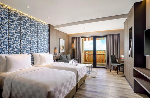Temon Hotel | Swiss-Belhotel Airport Yogyakarta