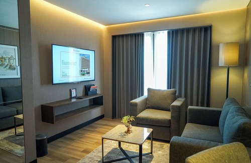 Temon Hotel | Swiss-Belhotel Airport Yogyakarta