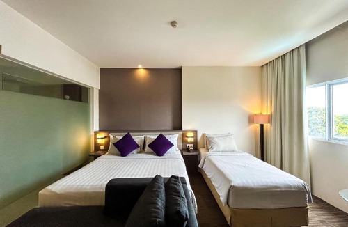Cikarang Hotel | Swiss-Belinn Cibitung