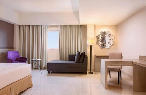 Cikarang Hotel | Swiss-Belinn Cibitung