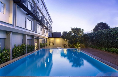 Cikarang Hotel | Swiss-Belinn Cibitung