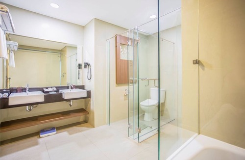 Old Jakarta Hotel | Swiss-Belinn Kemayoran Jakarta