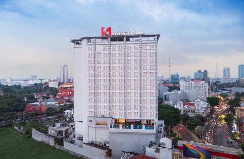 Surabaya Hotel | Swiss-Belinn Tunjungan Surabaya